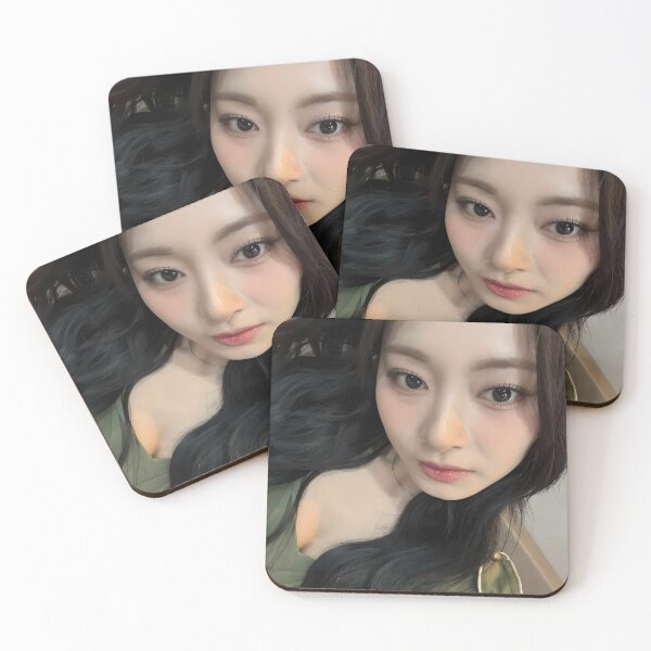 Item preview, TZUYU TWICE WITH YOU TH designed and sold by Valereekmerch.