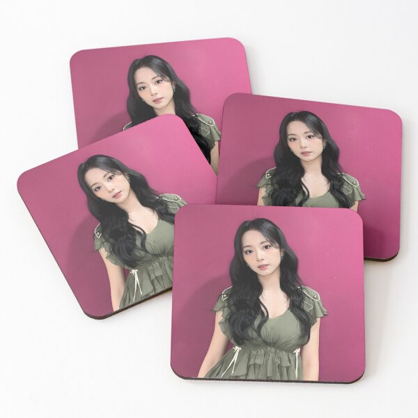 Item preview, TZUYU TWICE WITH YOU TH designed and sold by Valereekmerch.