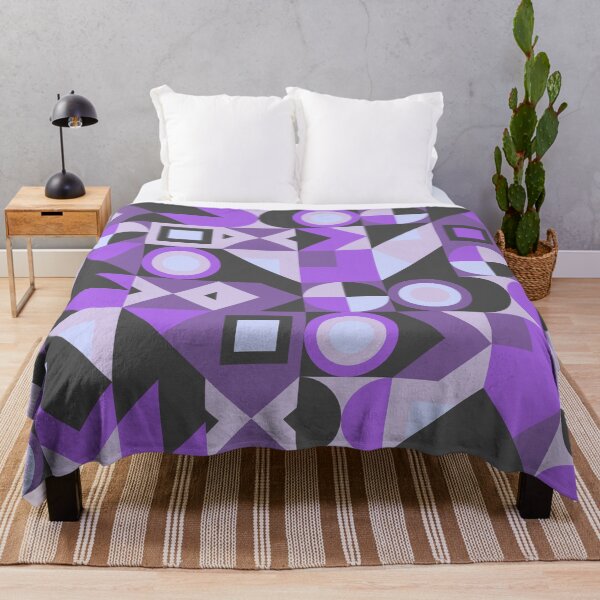Item preview, Purple graphics designed and sold by tristanmillward.