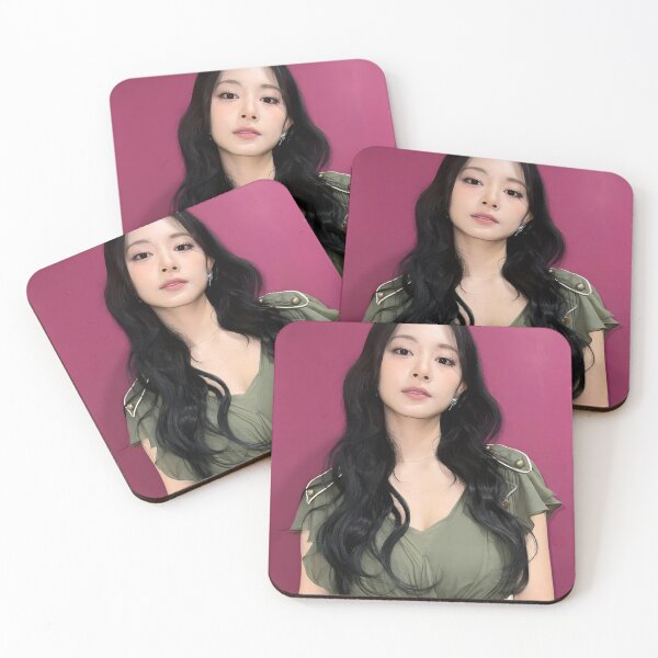 Item preview, TZUYU TWICE WITH YOU TH designed and sold by Valereekmerch.