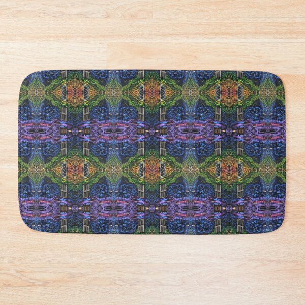 Item preview, Shoreditch Pride Matters Photo Pattern designed and sold by vallisrowe.