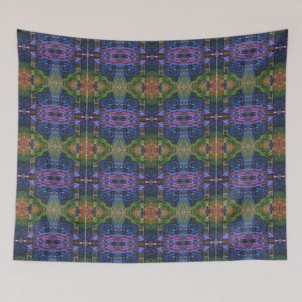 Item preview, Shoreditch Pride Matters Photo Pattern designed and sold by vallisrowe.