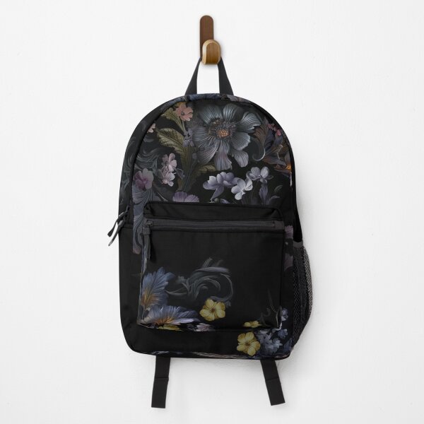 Item preview, moody florals designed and sold by alwaysgrounded.
