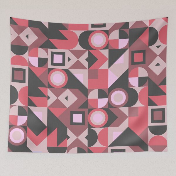 Item preview, Red graphics designed and sold by tristanmillward.