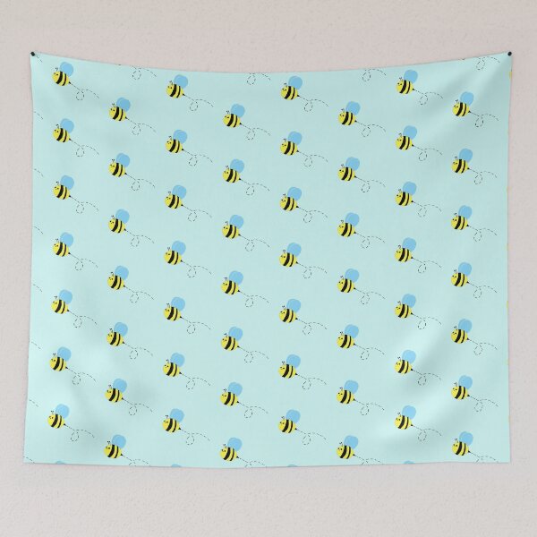 Item preview, Bumblebee designed and sold by Mysterious Goose .
