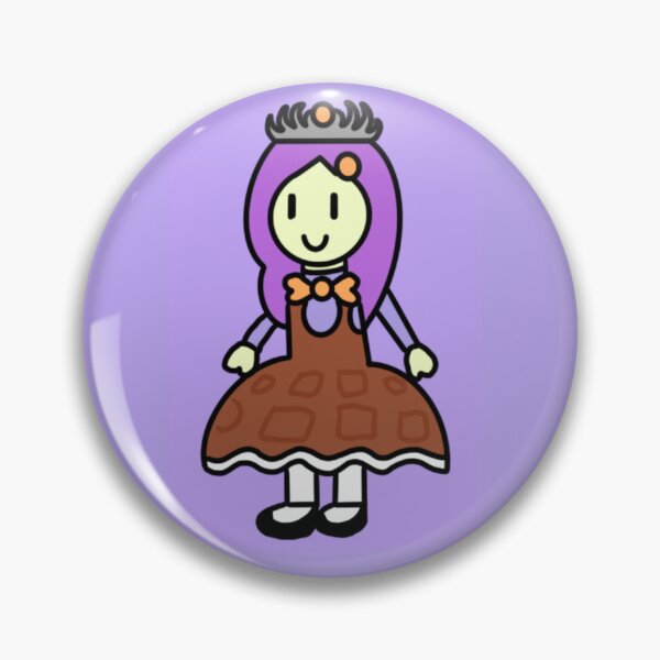 Item preview, Princess Sugarpie SweetySour designed and sold by TymasterXtreme.