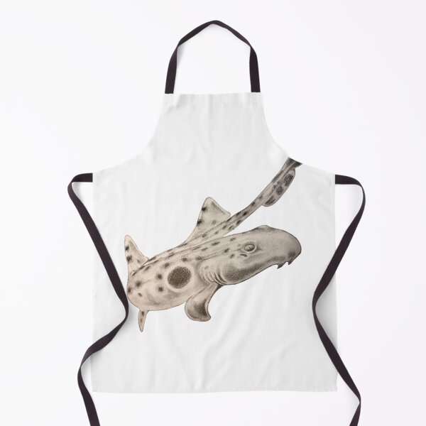 Item preview, Epaulette Shark designed and sold by Kyra C. Kalageorgi.