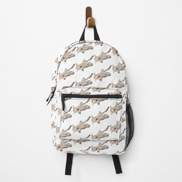 Item preview, Epaulette Shark designed and sold by Kyra C. Kalageorgi.