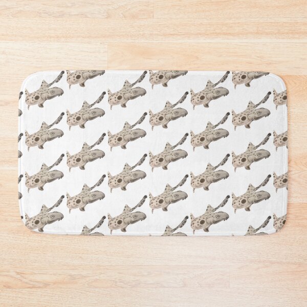 Item preview, Epaulette Shark designed and sold by Kyra C. Kalageorgi.