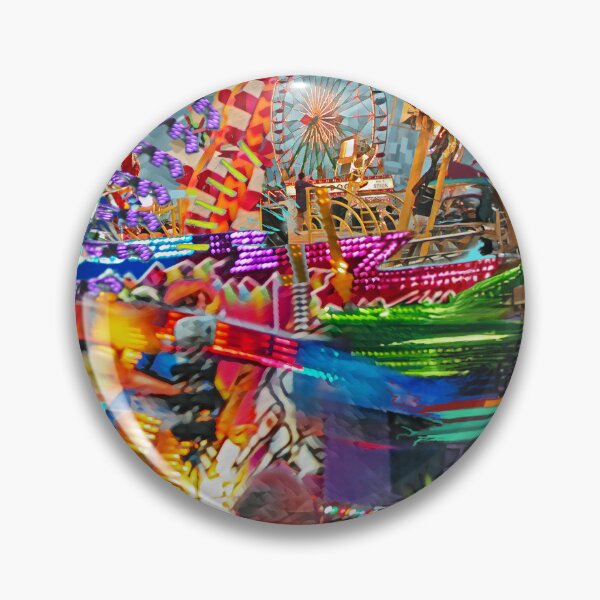 Item preview, Carni Abstract Number 4 designed and sold by MarkArTurner.