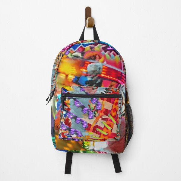 Item preview, Carni Abstract Number 4 designed and sold by MarkArTurner.
