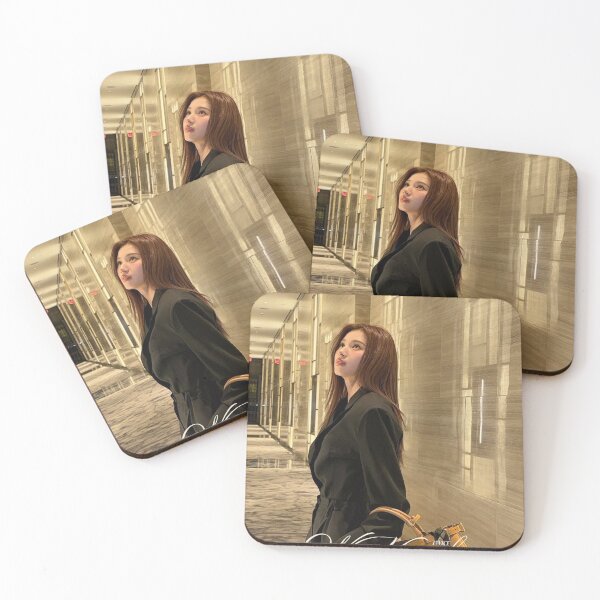 Item preview, SANA TWICE WITH YOU TH designed and sold by Valereekmerch.