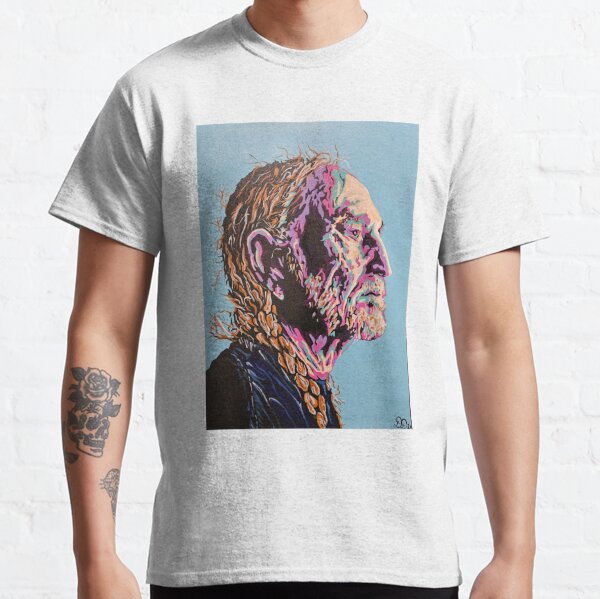 Acrylic T Shirts for Sale Redbubble