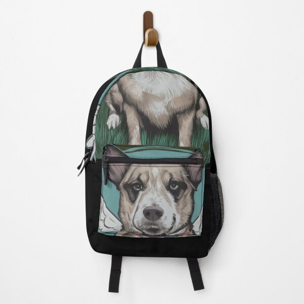 Item preview, Angel Dog designed and sold by Ocdawa.