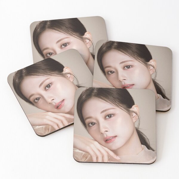 Item preview, TZUYU TWICE WITH YOU TH designed and sold by Valereekmerch.