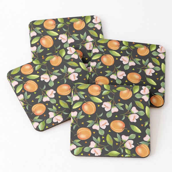Item preview, Peach Heaven designed and sold by Pacesyte.