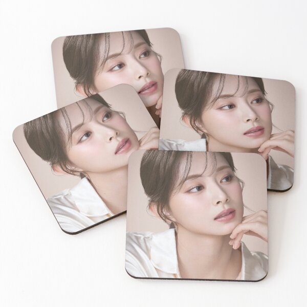 Item preview, TZUYU TWICE WITH YOU TH designed and sold by Valereekmerch.