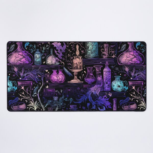 Item preview,  Bright Academia Apothicary Shop designed and sold by Calmly.