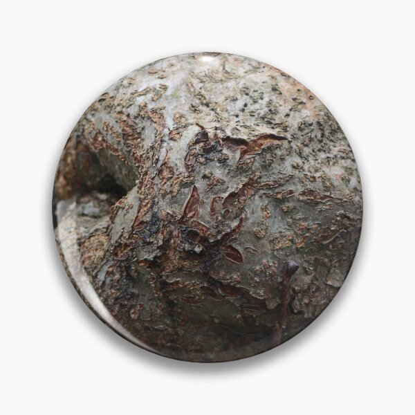 Item preview, round burl on an aspen trunk designed and sold by mrivserg.