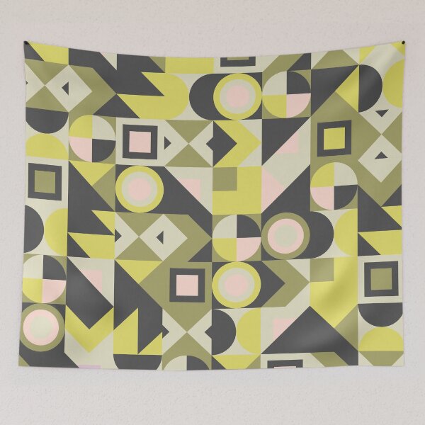 Item preview, Yellow graphics designed and sold by tristanmillward.