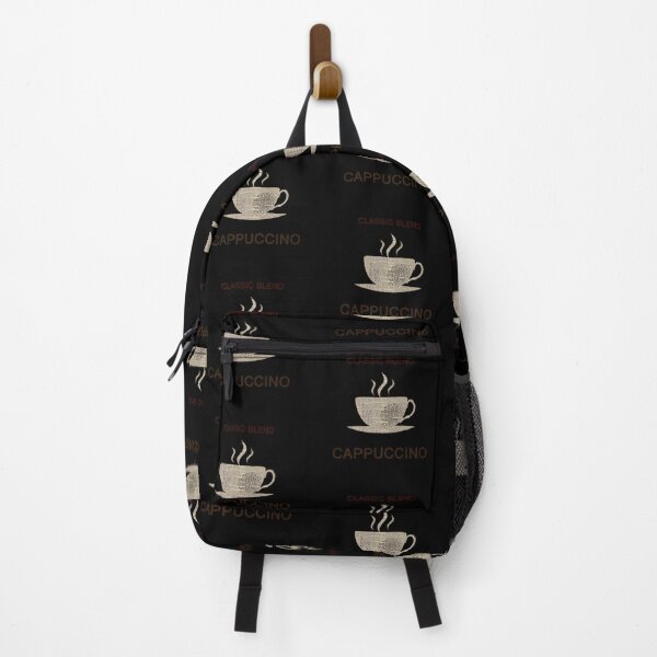Item preview, Melody of Tradition: The Classic Cappuccino Symphony designed and sold by AwakenCoffee.