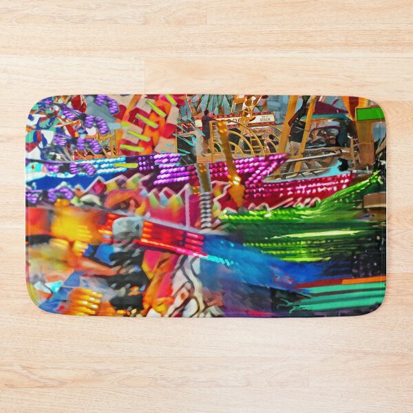 Item preview, Carni Abstract Number 4 designed and sold by MarkArTurner.