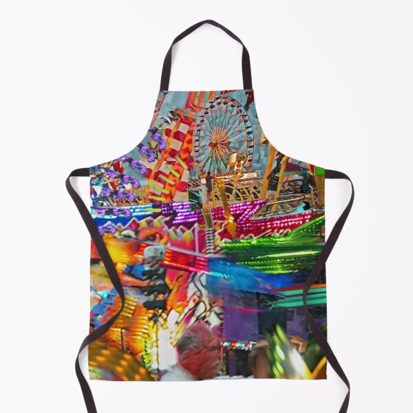 Item preview, Carni Abstract Number 4 designed and sold by MarkArTurner.