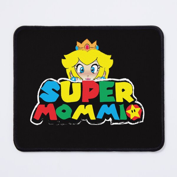 Item preview, Super Mommio, Mothers Day Gift T-shirt, Mothers Birthday Gift, Mothers Day Gift, Happy Mothers Day, Super Mom, Best Mom Ever, Cool Mom, Gamer Mom,  designed and sold by iMobb06.