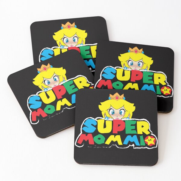 Item preview, Super Mommio, Mothers Day Gift T-shirt, Mothers Birthday Gift, Mothers Day Gift, Happy Mothers Day, Super Mom, Best Mom Ever, Cool Mom, Gamer Mom,  designed and sold by iMobb06.