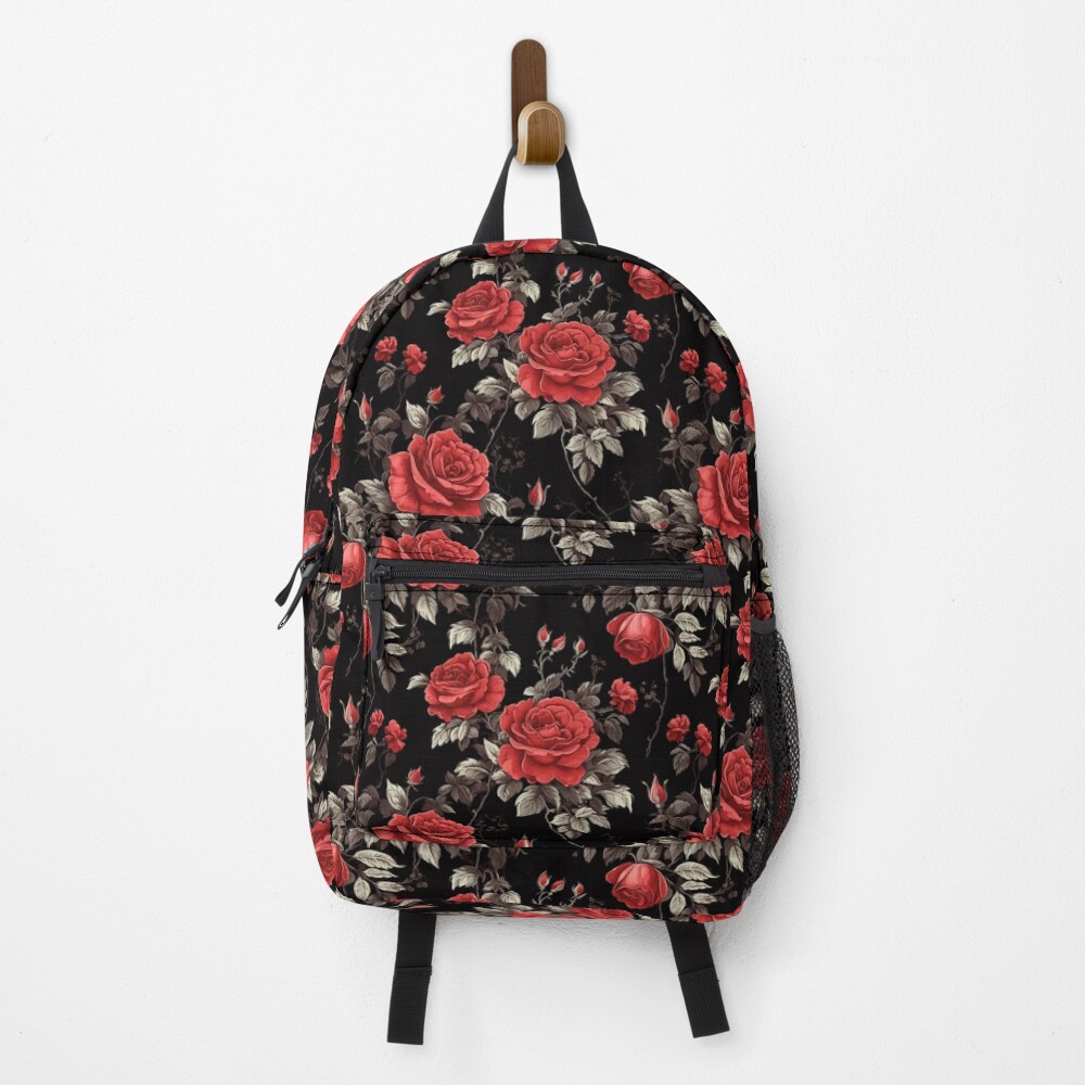 Item preview, Backpack designed and sold by Calmly.