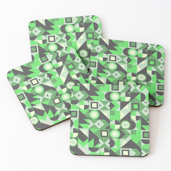 Item preview, Green graphics designed and sold by tristanmillward.