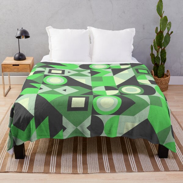 Item preview, Green graphics designed and sold by tristanmillward.