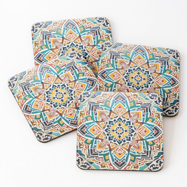 Item preview, Moroccan style design designed and sold by Elouk.