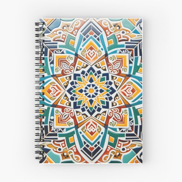 Item preview, Moroccan style design designed and sold by Elouk.