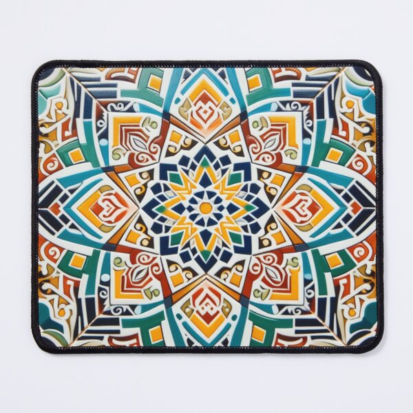 Item preview, Moroccan style design designed and sold by Elouk.