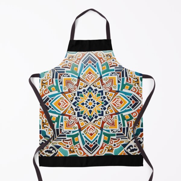 Item preview, Moroccan style design designed and sold by Elouk.