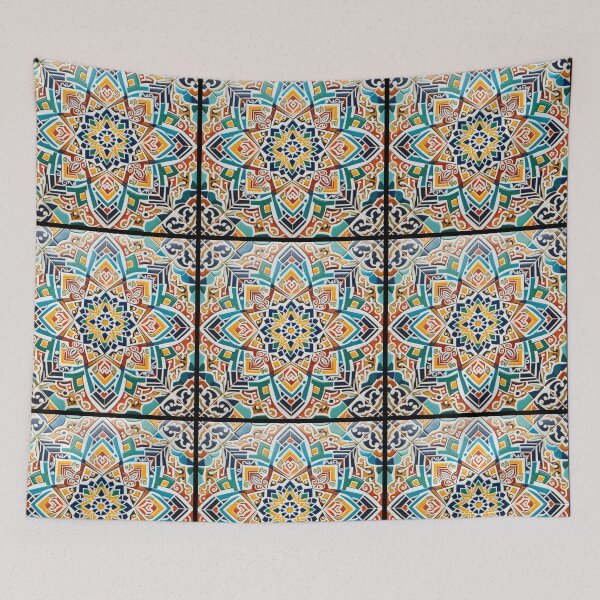 Item preview, Moroccan style design designed and sold by Elouk.