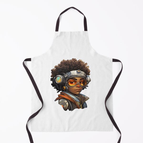 Item preview, Afrofuturism High Tech Boy designed and sold by SHADOWNB69.