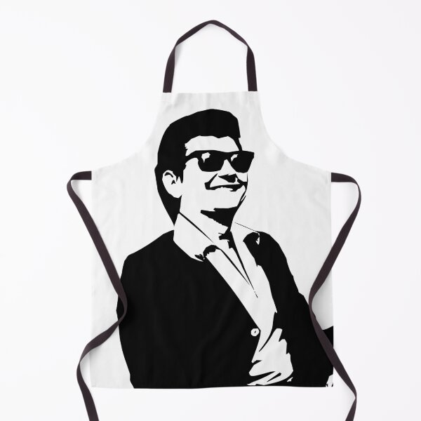 Item preview, Roy Orbison Stencil designed and sold by Londonation.
