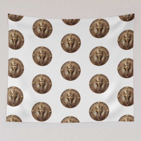 Item preview, Ra - Egyptian sun god designed and sold by NerdscapeDC.