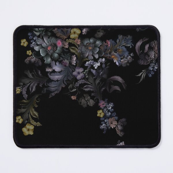 Item preview, moody florals designed and sold by alwaysgrounded.