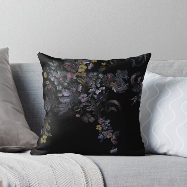 Item preview, moody florals designed and sold by alwaysgrounded.