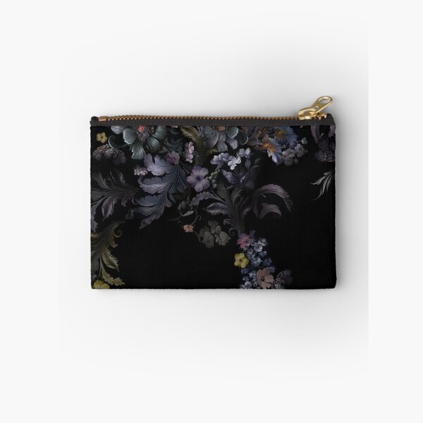 Item preview, moody florals designed and sold by alwaysgrounded.