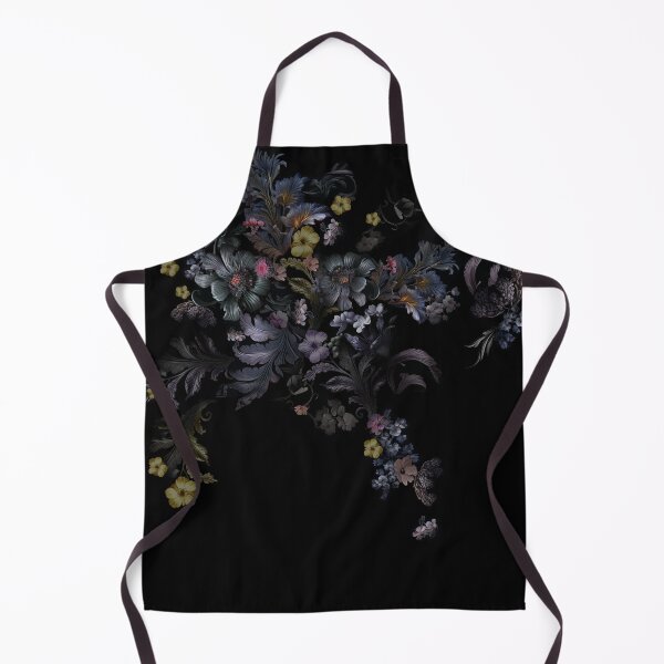 Item preview, moody florals designed and sold by alwaysgrounded.