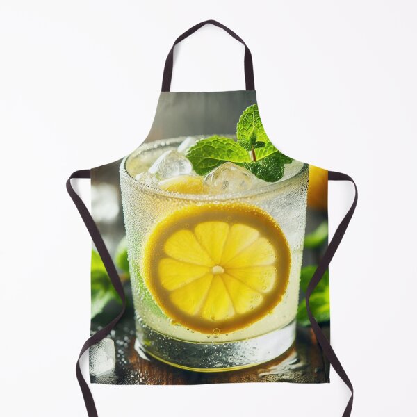 Item preview, Freshly Squeezed Lemonade designed and sold by JessArty ⭐⭐⭐⭐⭐.