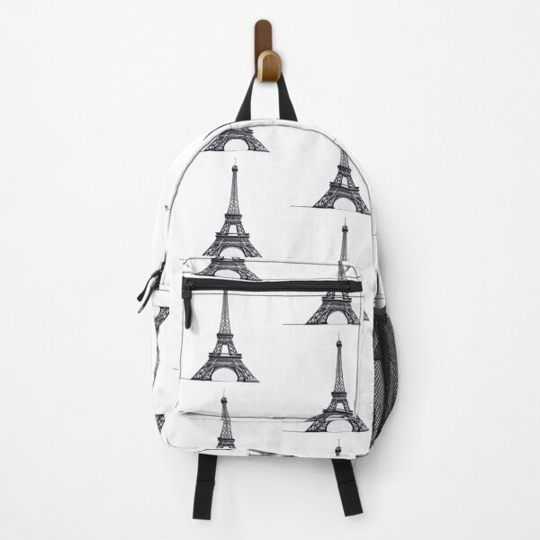 Item preview,  Parisian silhouette. Gifts for Lovers of Architectural Beauty. designed and sold by LilianPixel.