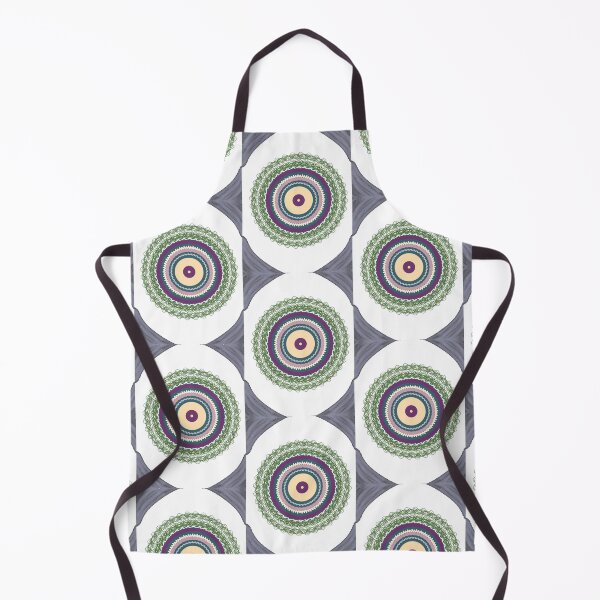 Item preview, Abstract Circle  designed and sold by NathariAeron.