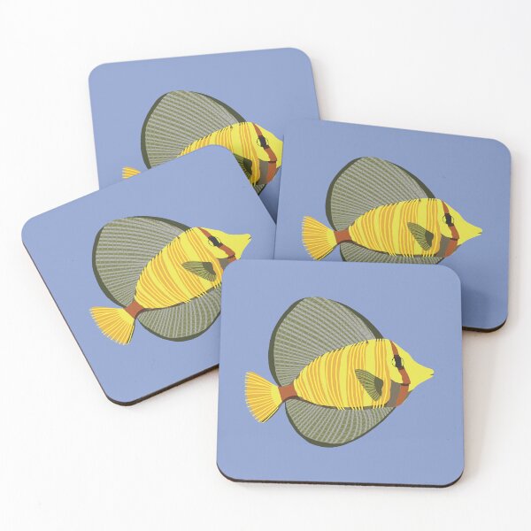 Item preview, Fish 12 designed and sold by okaymoose.