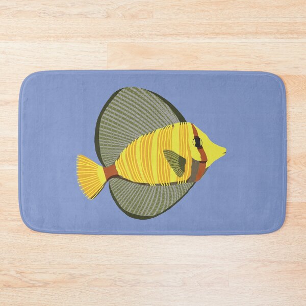 Item preview, Fish 12 designed and sold by okaymoose.