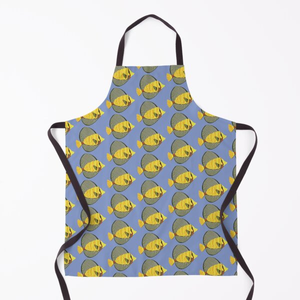 Item preview, Fish 12 designed and sold by okaymoose.